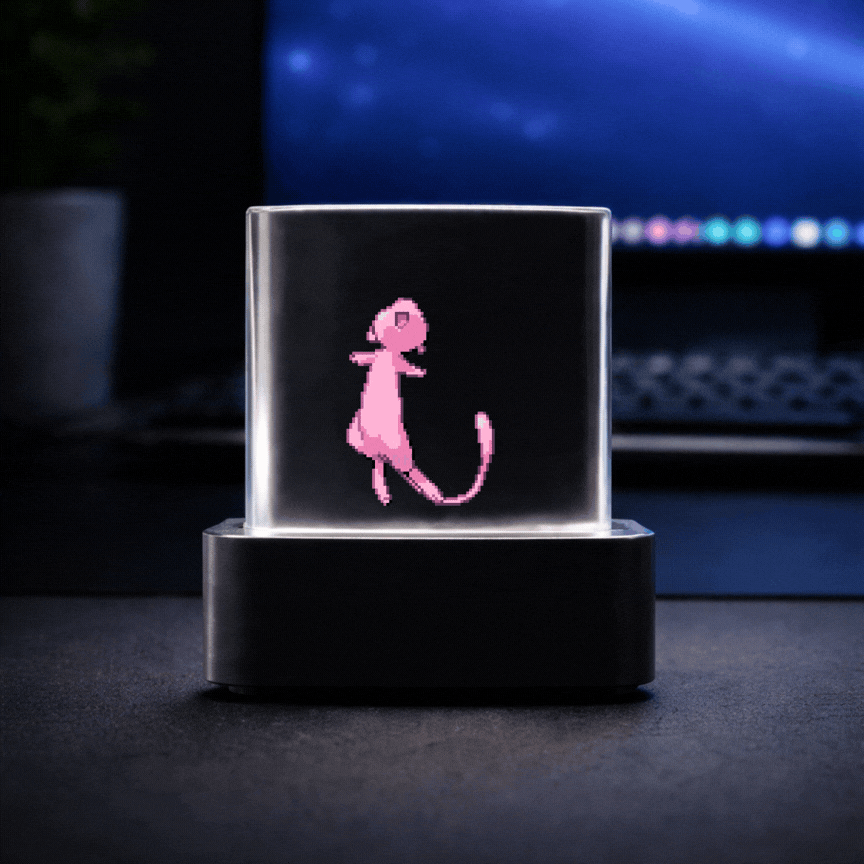 viotori™ DreamCube