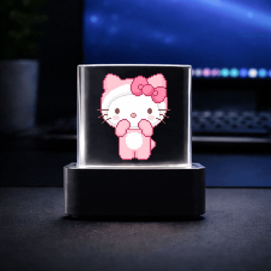 viotori™ DreamCube