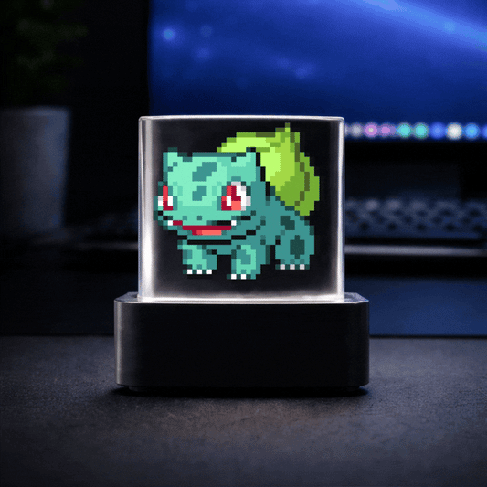 viotori™ DreamCube