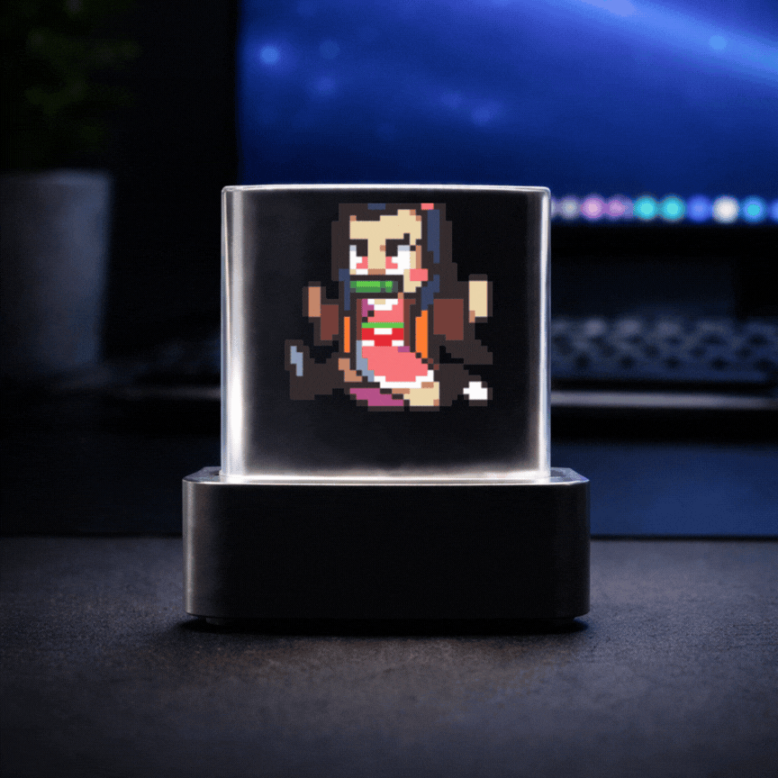 viotori™ DreamCube